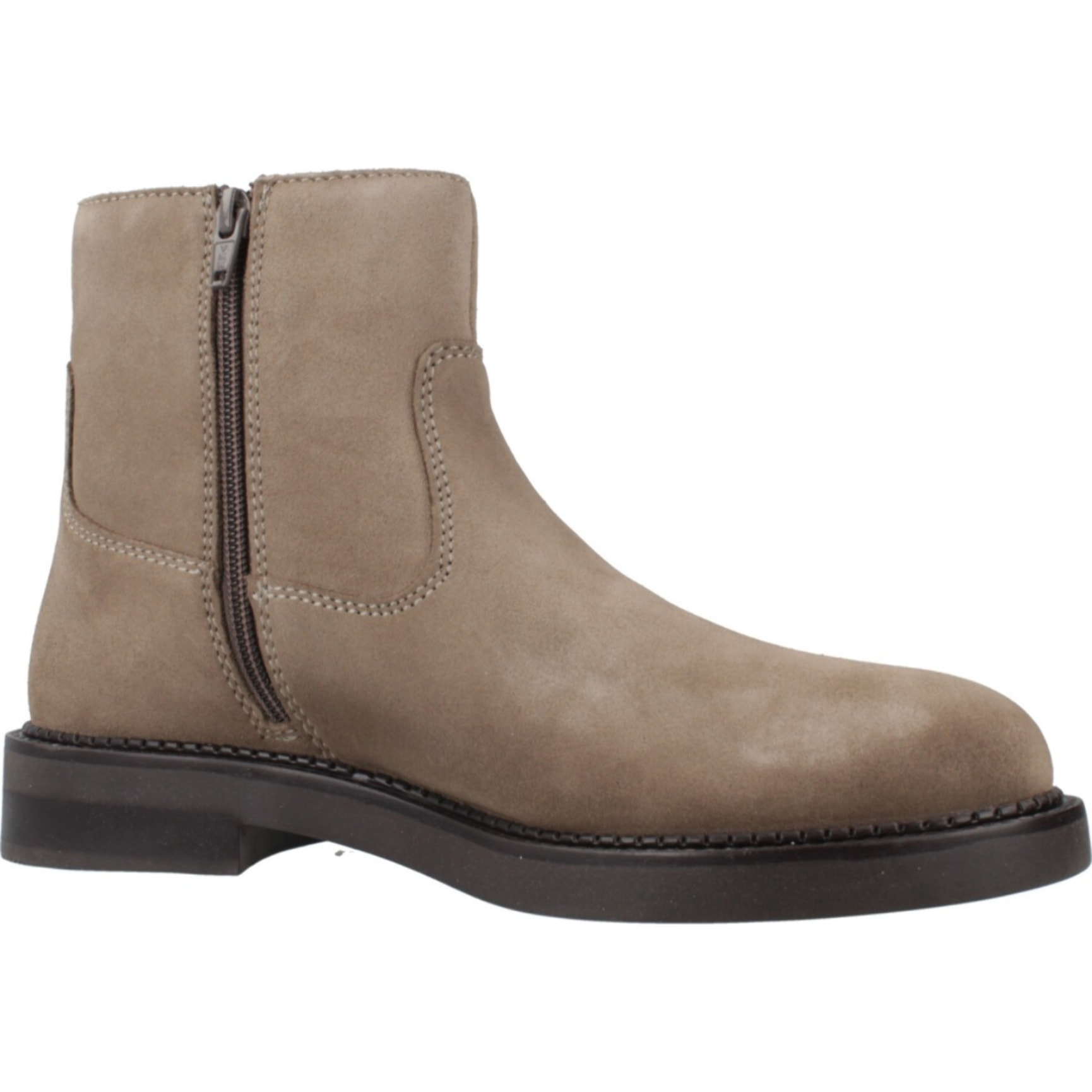 Botines Mujer de la marca GEOX  modelo D SERILDA BEIS