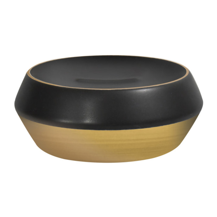 PORTE-SAVON JOSHUA GOLD MATT
