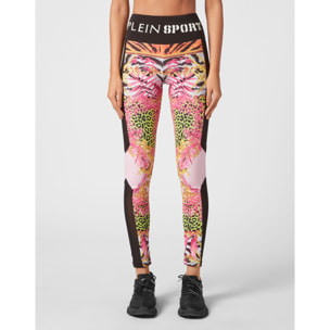 PLEIN SPORT Mallas deportivas