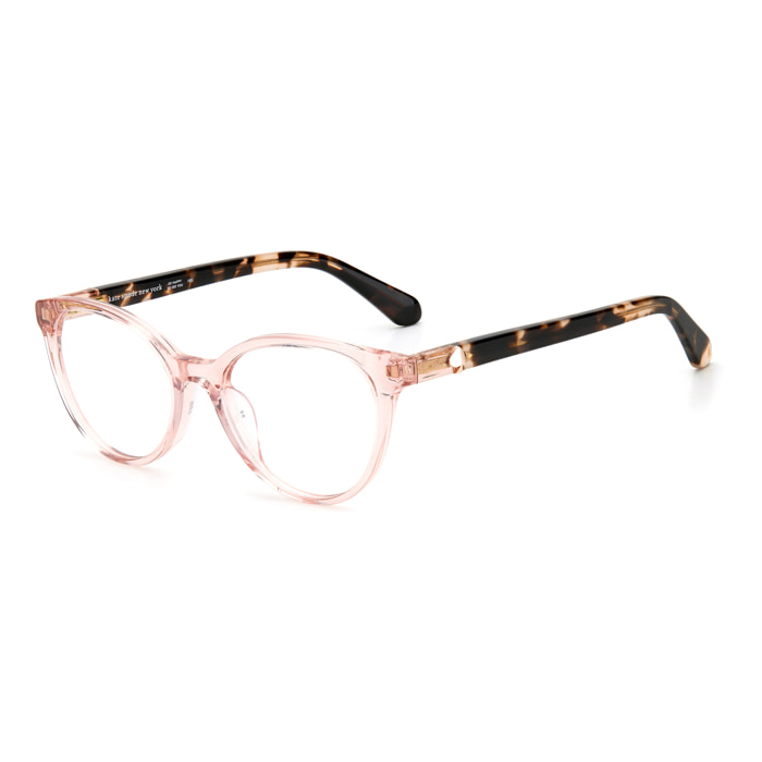 Montura de gafas Kate Spade Mujer GELA-35JF017