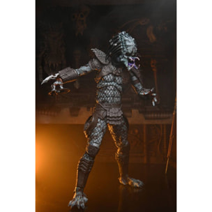 Predator 2 Action Figura Ultimate Warrior Predator (30th Anniversary) 20 Cm Neca