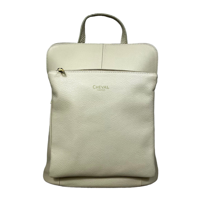 Mochila Cheval Firenze Avior Beige