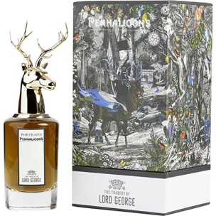 Penhaligons Lord George Eau de Parfum Uomo 75 ml