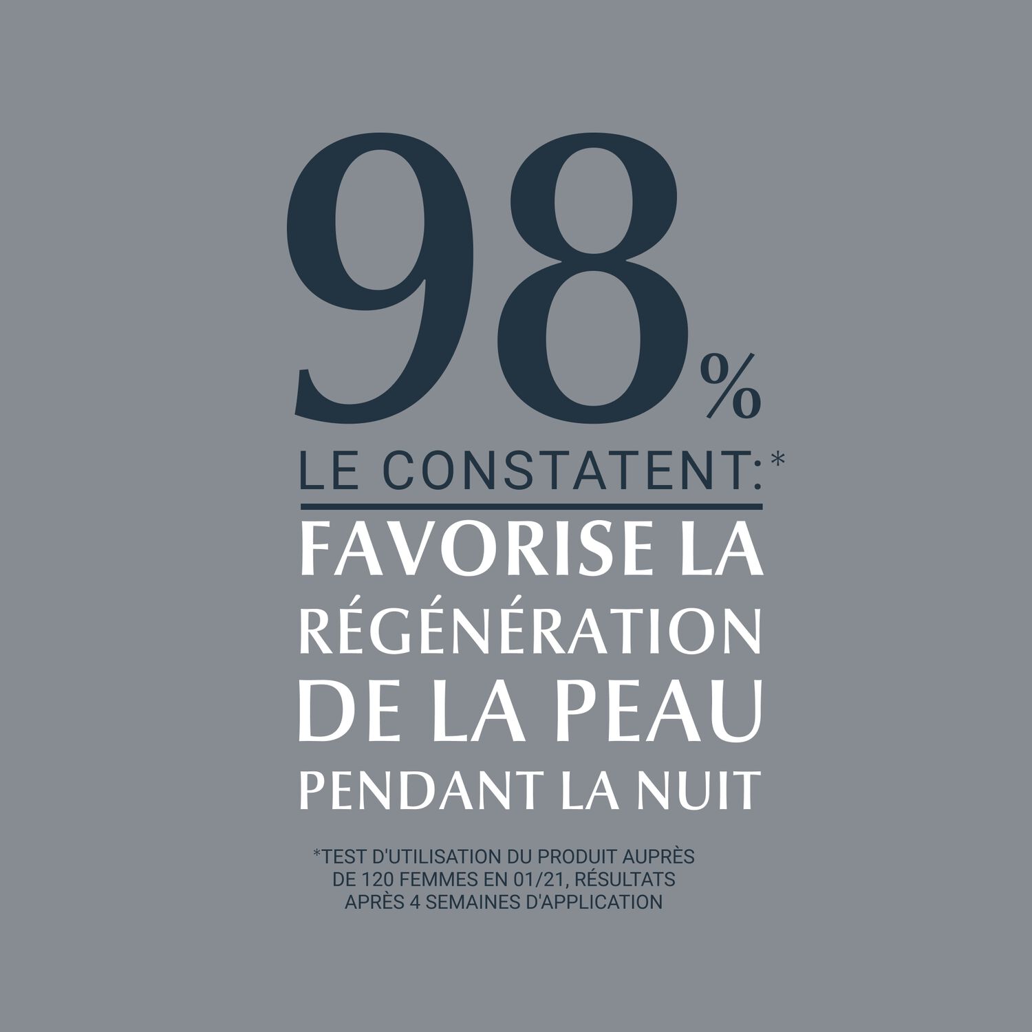 Hyaluron - Filler 3X Effect - Soin de Nuit 50 ml