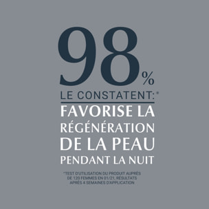 Hyaluron - Filler 3X Effect - Soin de Nuit 50 ml