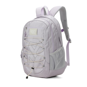 Zaino unisex Voron Plus - Poliestere - Casual - 50.0 x 33.0 x 18.0 cm