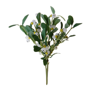 Vischio mazzo x 4 - Pezzi 4 - VERDE - Bianchi Dino SpA