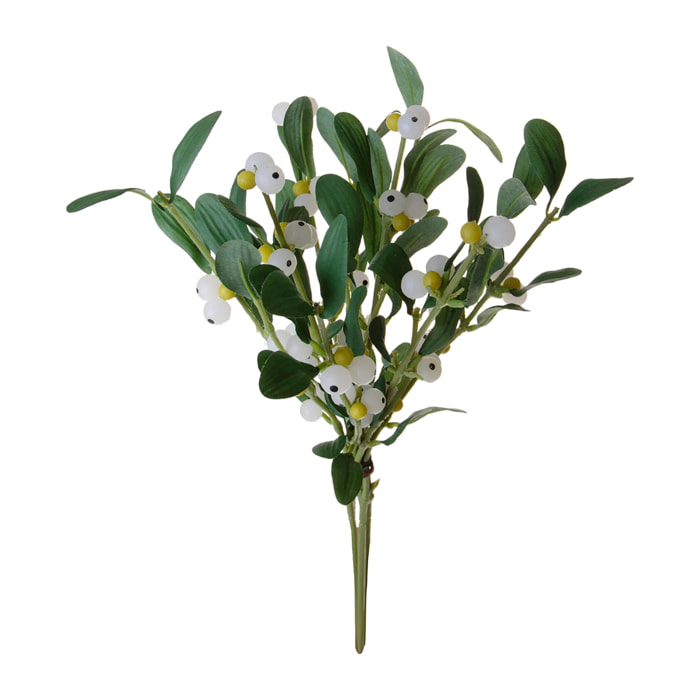 Vischio mazzo x 4 - Pezzi 4 - VERDE - Bianchi Dino SpA