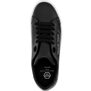 PHILIPP PLEIN Zapatillas bajas