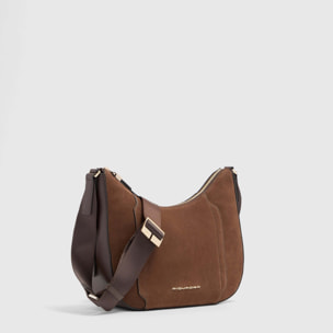Piquadro Borsa tracolla donna per iPad®mini