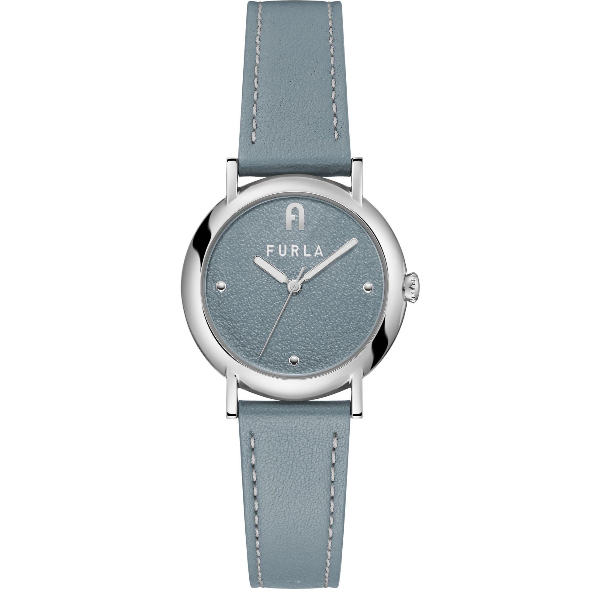 Furla Orologio Analogico Al Quarzo Furla Easy Shape