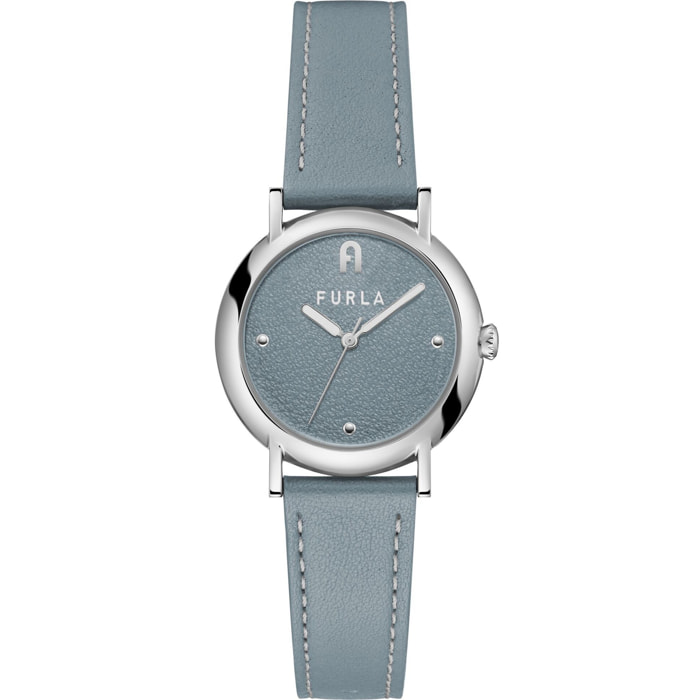 Furla Orologio Analogico Al Quarzo Furla Easy Shape