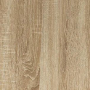 Table extensible 2 à 6 personnes à rabat