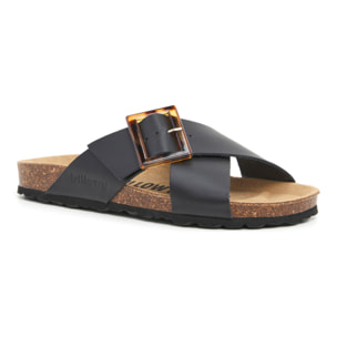 Sandalia BILLOWY NEGRO