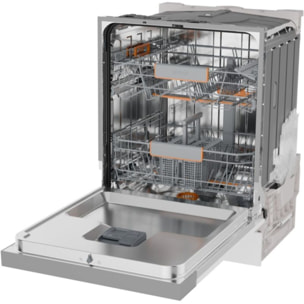 Lave vaisselle encastrable GORENJE GI672B90X