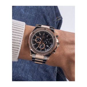 Gc Reloj Cronógrafo De Cuarzo Gc Legacy