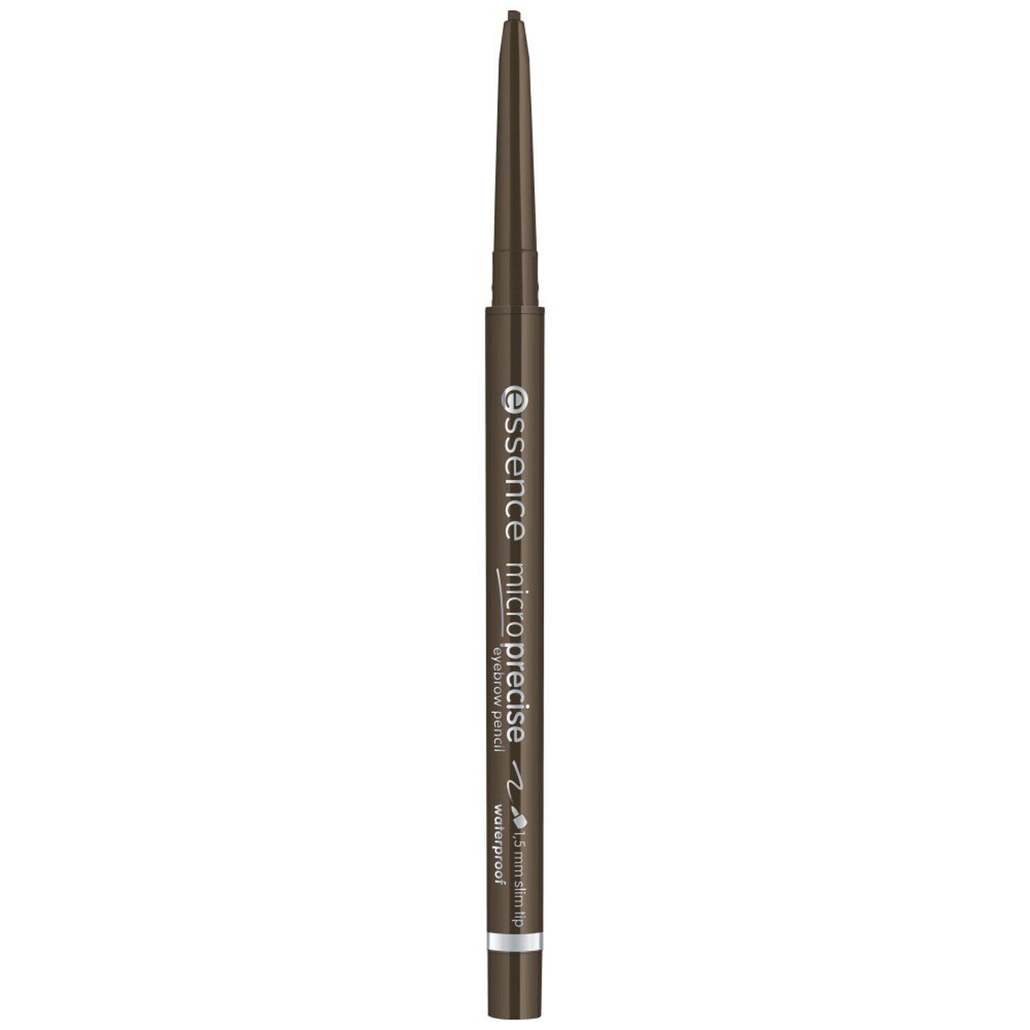 Micro Precise Eyebrow Pencil - Crayon Sourcils Ultra Précis