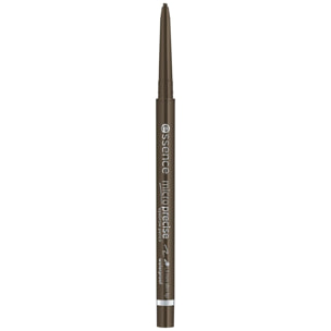 Micro Precise Eyebrow Pencil - Crayon Sourcils Ultra Précis