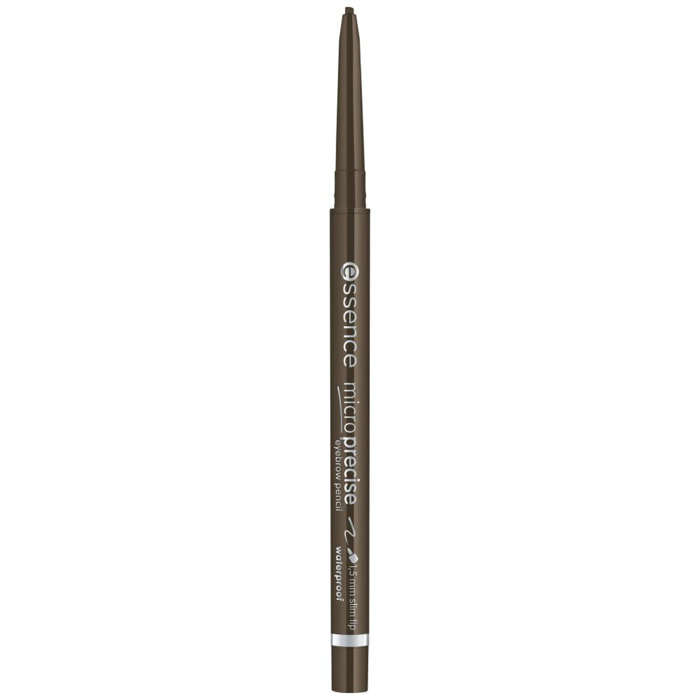 Micro Precise Eyebrow Pencil - Crayon Sourcils Ultra Précis