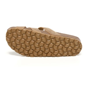 Sandalia BILLOWY MARRON