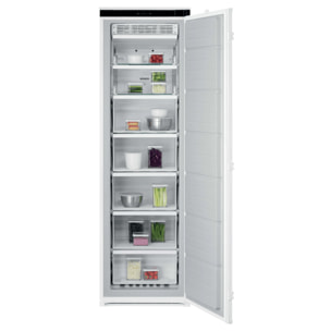 AEG Congelador vertical integrable de 1772 mm TB7NA181ES