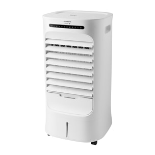 Taurus - Climatizador evaporativo Snowfield Ultra 88 W