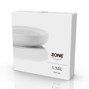 Porte-savon Ume