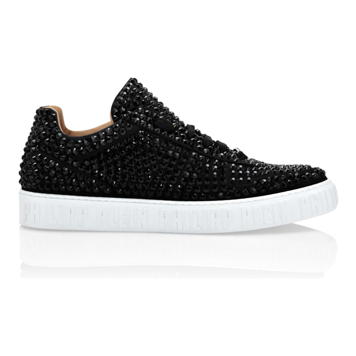 PHILIPP PLEIN Zapatillas bajas