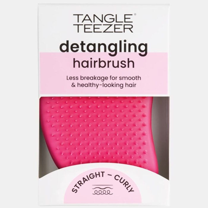 TANGLE TEEZER THE ORIGINAL: Pink Fizz