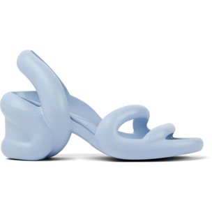 Sandalias - CAMPER Kobarah - Azul - Sintético