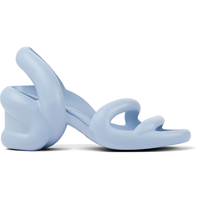 Sandalias - CAMPER Kobarah - Azul - Sintético