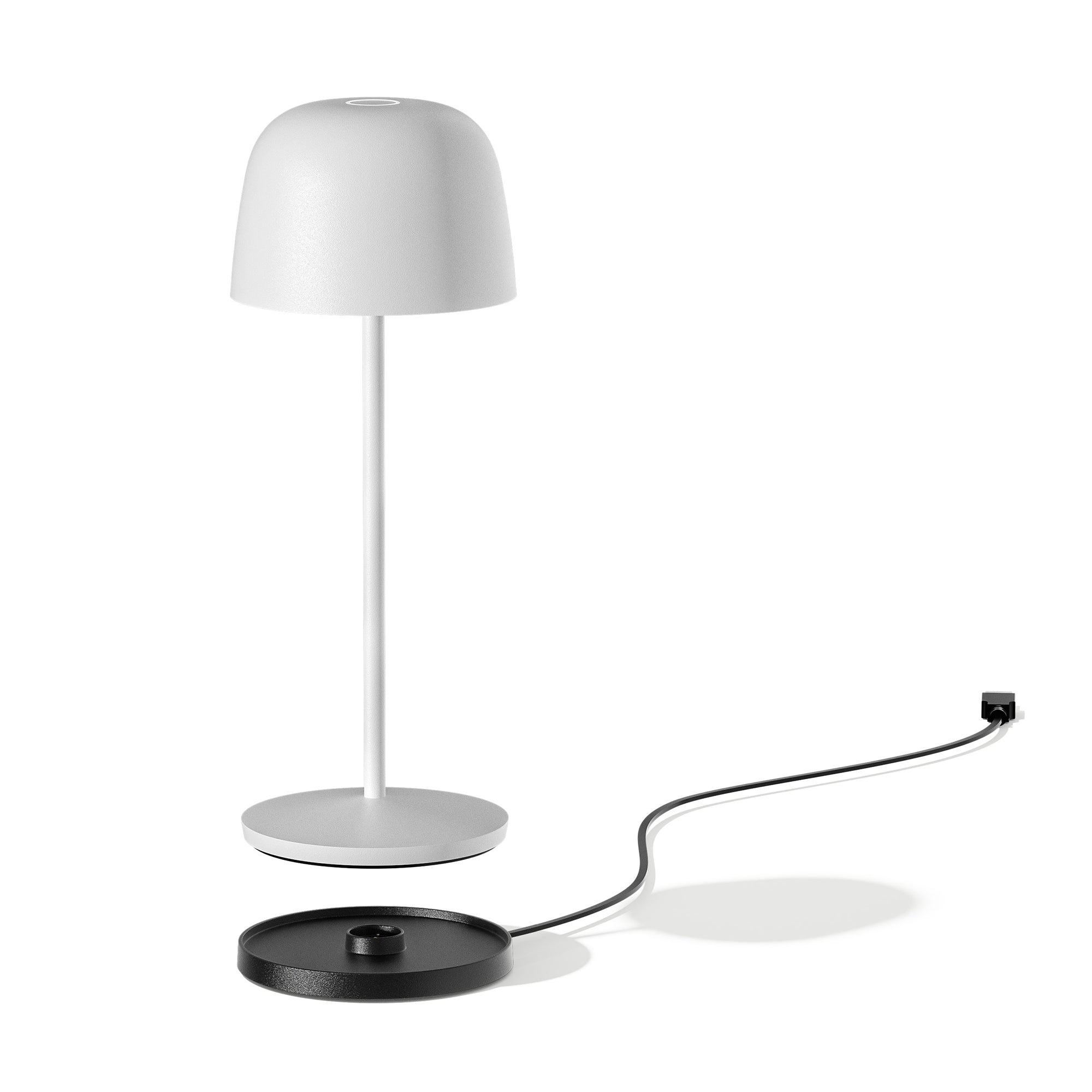 Lampe de table sans fil SOPHIA H28CM