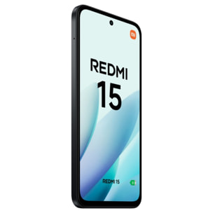 Xiaomi Redmi 15 Versión Global
