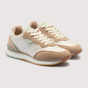 Sneakers Beige - NEPTUNE