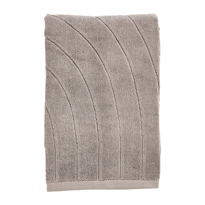 Serviette de bain Time