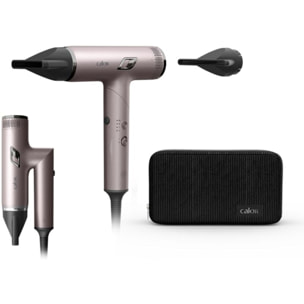Sèche cheveux CALOR Nano Fold HY8530C0