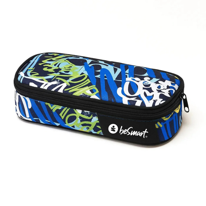 beSmart - ASTUCCIO OVALE TAG COLOR