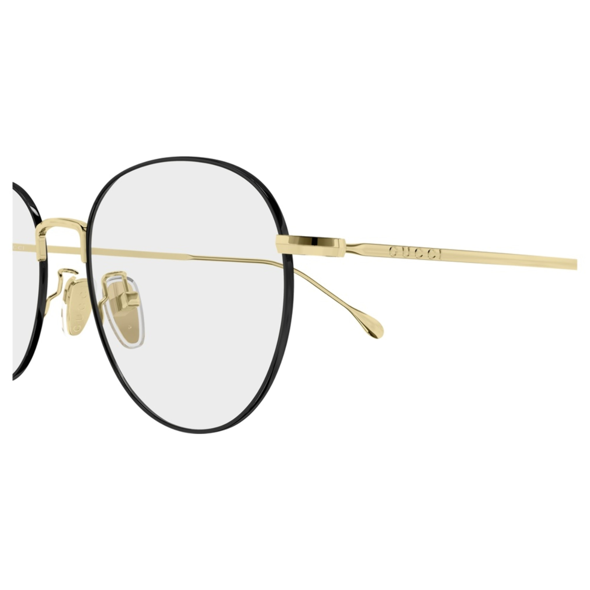 Gafas de Vista Gucci GG2147OA-003 de Metal Mujer 54 mm