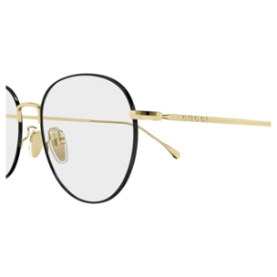 Gafas de Vista Gucci GG2147OA-003 de Metal Mujer 54 mm