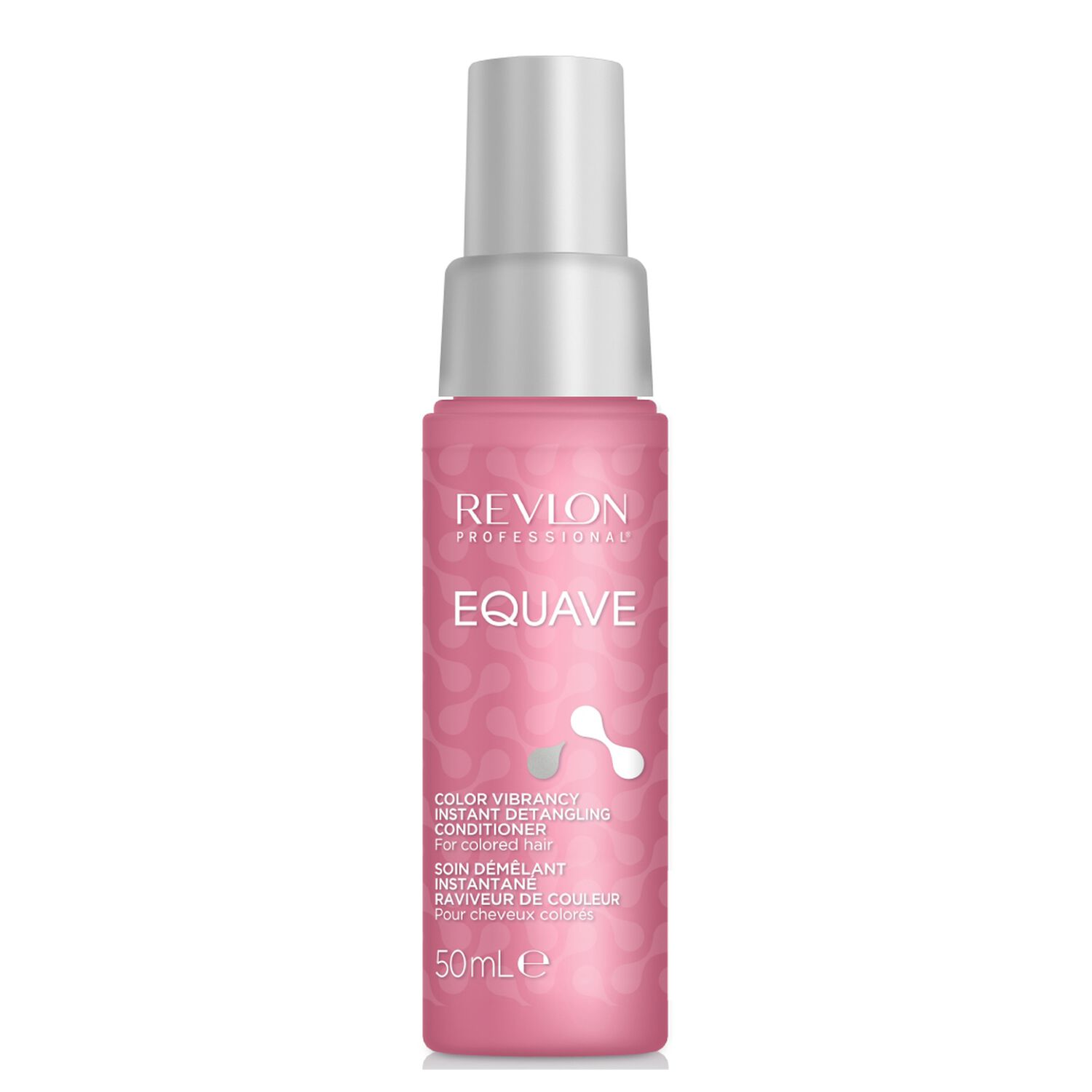 Equave™ - Soin Démêlant Sans Rinçage - Cheveux Colorés & Méchés 50 ml