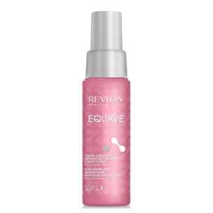 Equave™ - Soin Démêlant Sans Rinçage - Cheveux Colorés & Méchés 50 ml