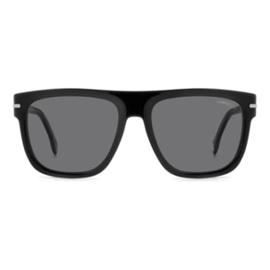 Gafas de Sol Carrera 340/S 284 Polarizadas de Acetato Hombre 57 mm