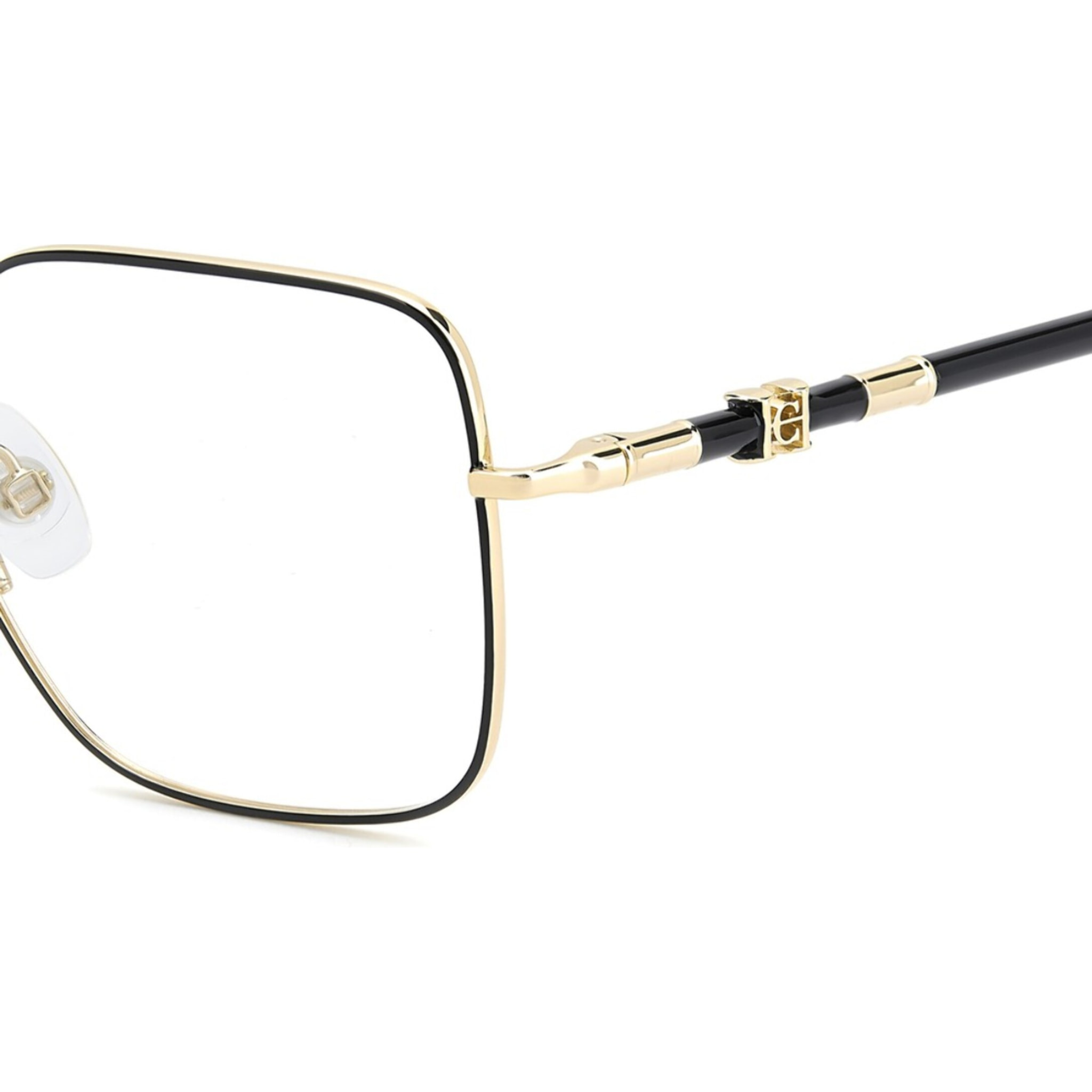 Gafas de Sol Carolina Herrera HER 0221/G/S 3H2 de Acetato Mujer 50 mm