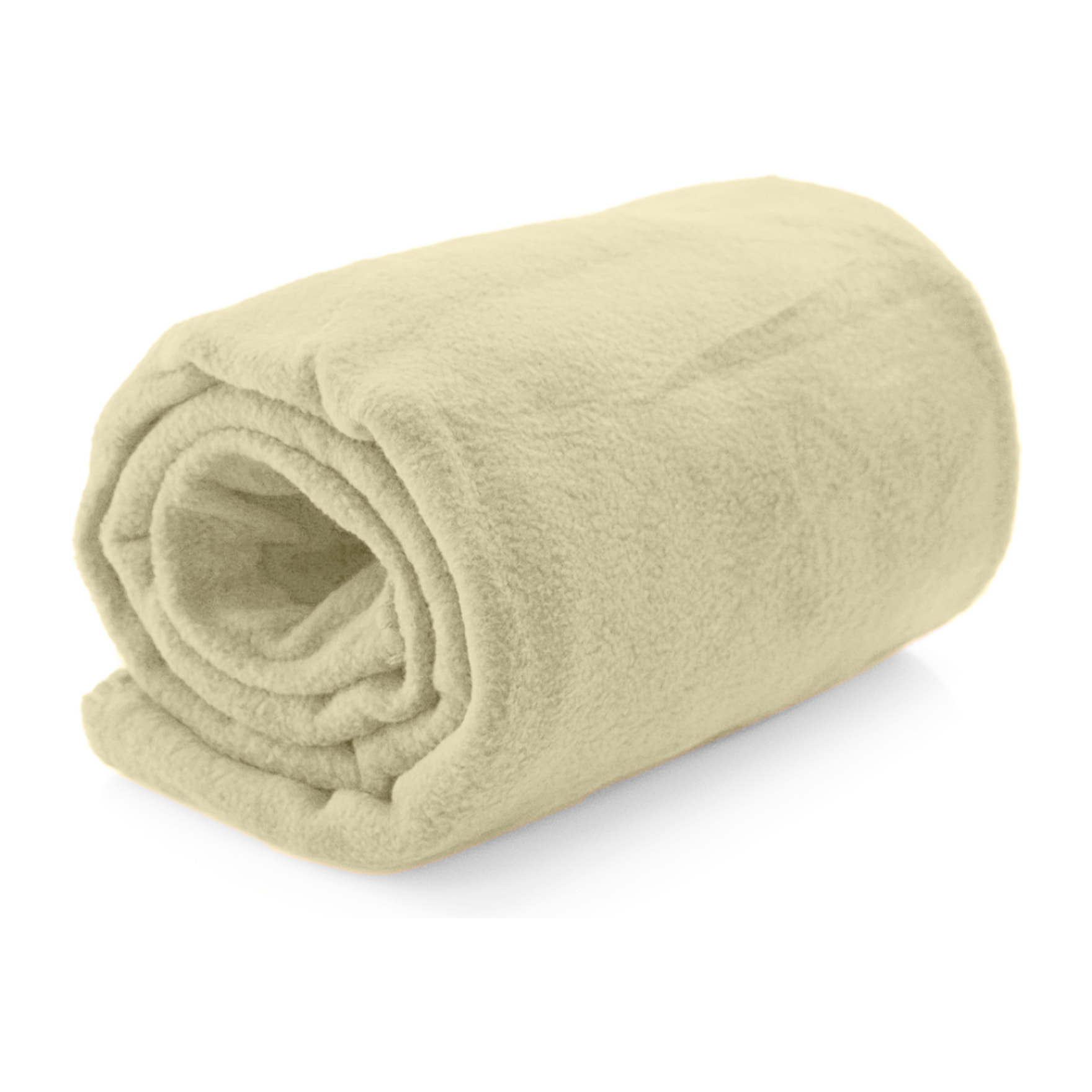Mountain, coperta di 130x160cm in Polar Fleece anti-pilling di 200g/m2. Con maniglia di trasporto.