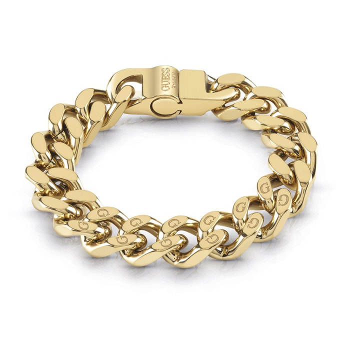 Pulsera Guess Hombre UMB70028-S