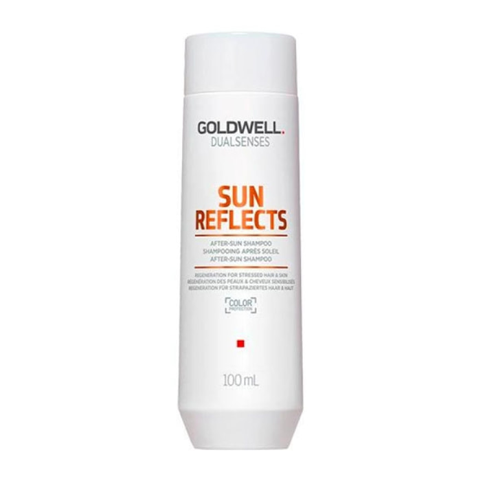 GOLDWELL DS Sun Reflects After-Sun Shampoo 100ml