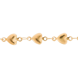 Bracciale U.S. Polo Assn. In acciaio