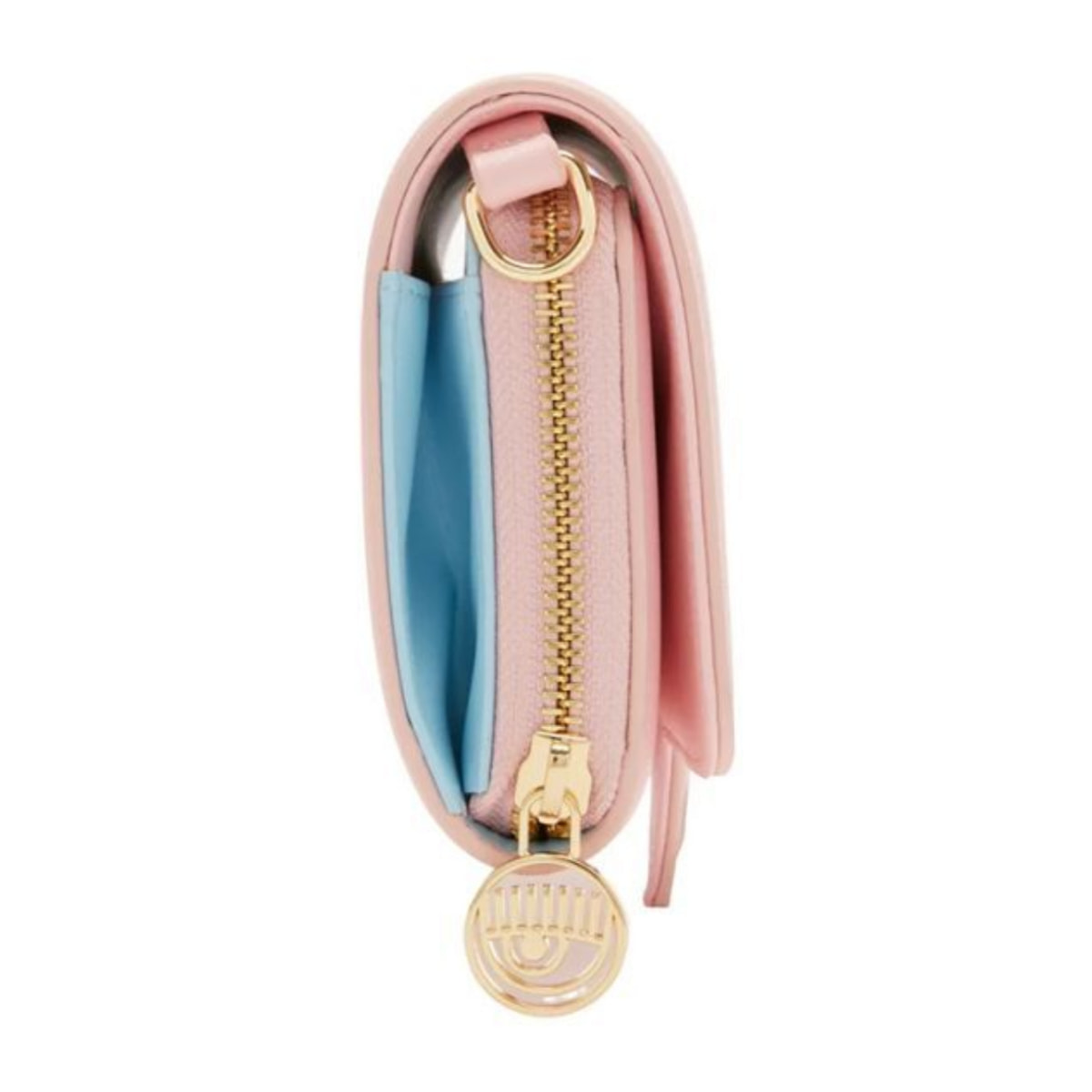 Chiara Ferragni borsa