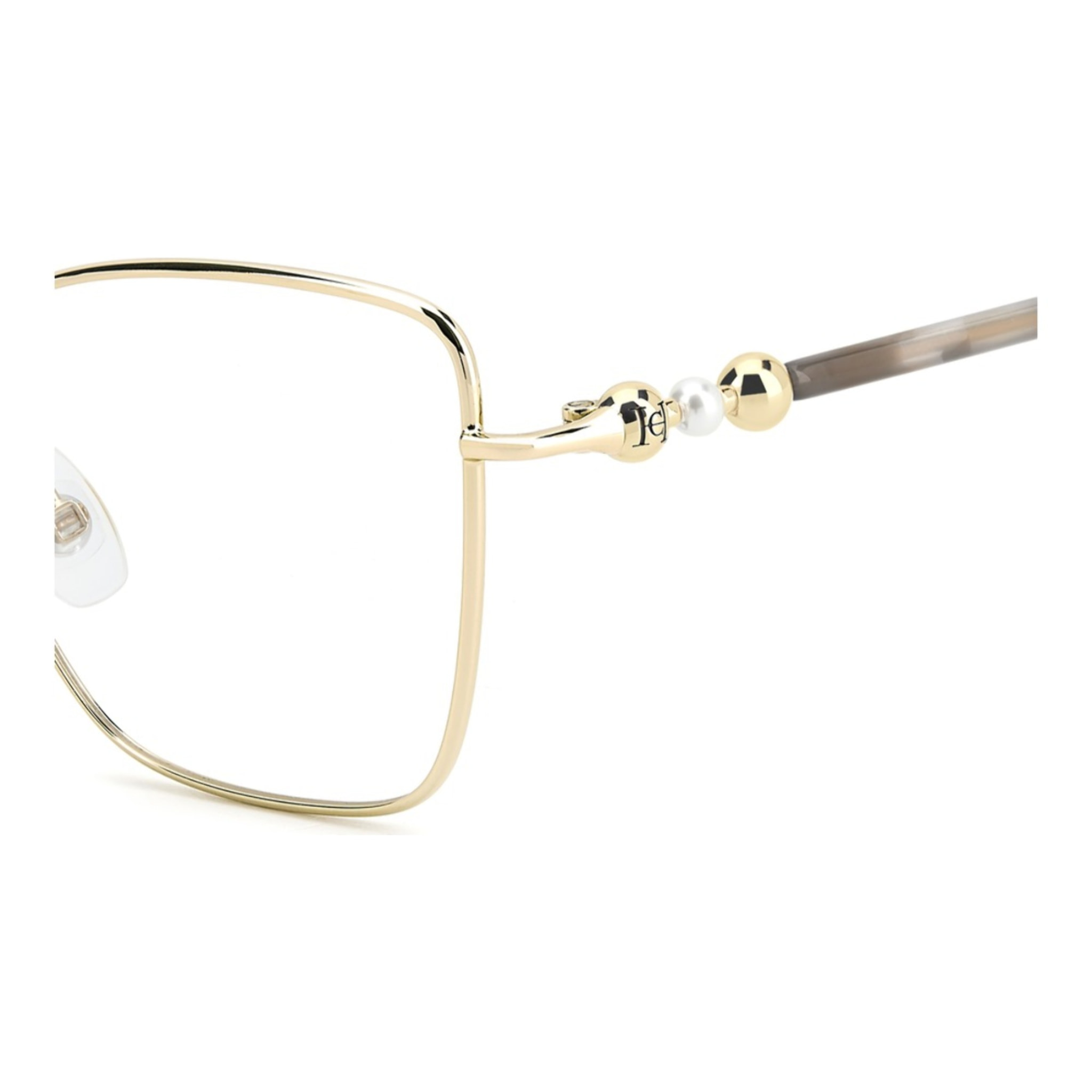 Gafas de Vista Carolina Herrera HER 0321 J5G de Metal Mujer 56 mm