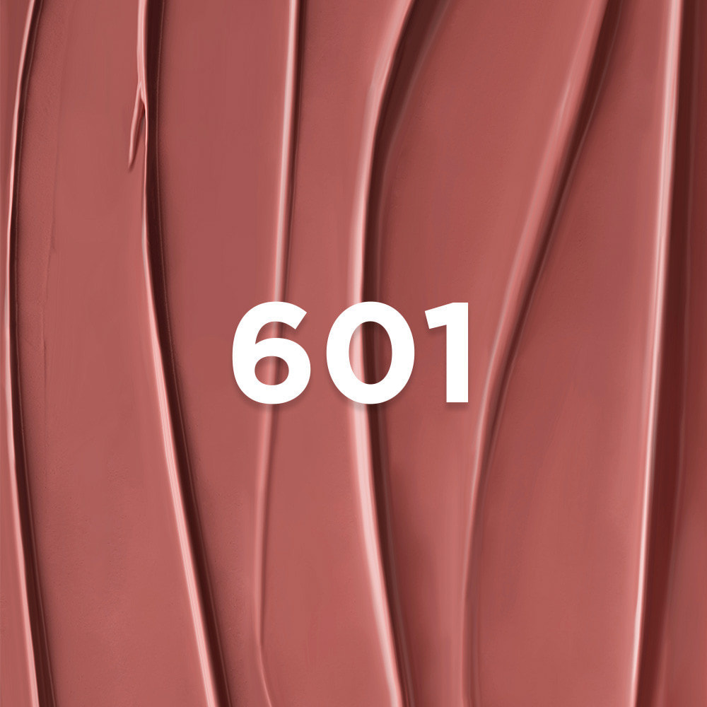 L'Oréal Paris Color Riche Satin Nude 601 Worth It